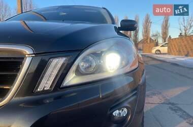 Внедорожник / Кроссовер Volvo XC60 2009 в Ровно