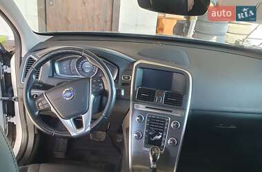 Позашляховик / Кросовер Volvo XC60 2015 в Києві