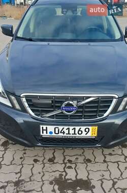 Позашляховик / Кросовер Volvo XC60 2010 в Радехові