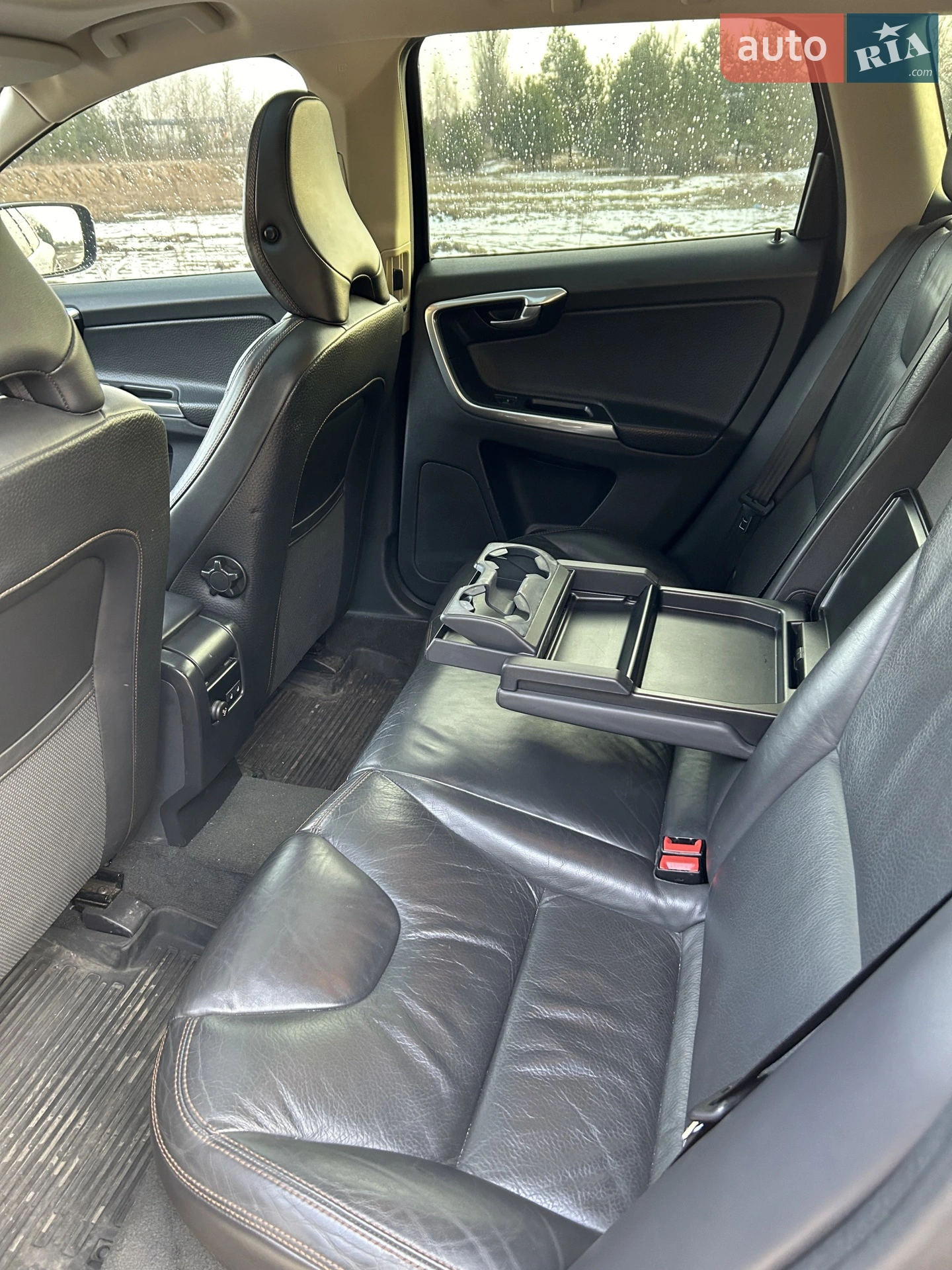 2013 Volvo XC60 - мініатюра 10