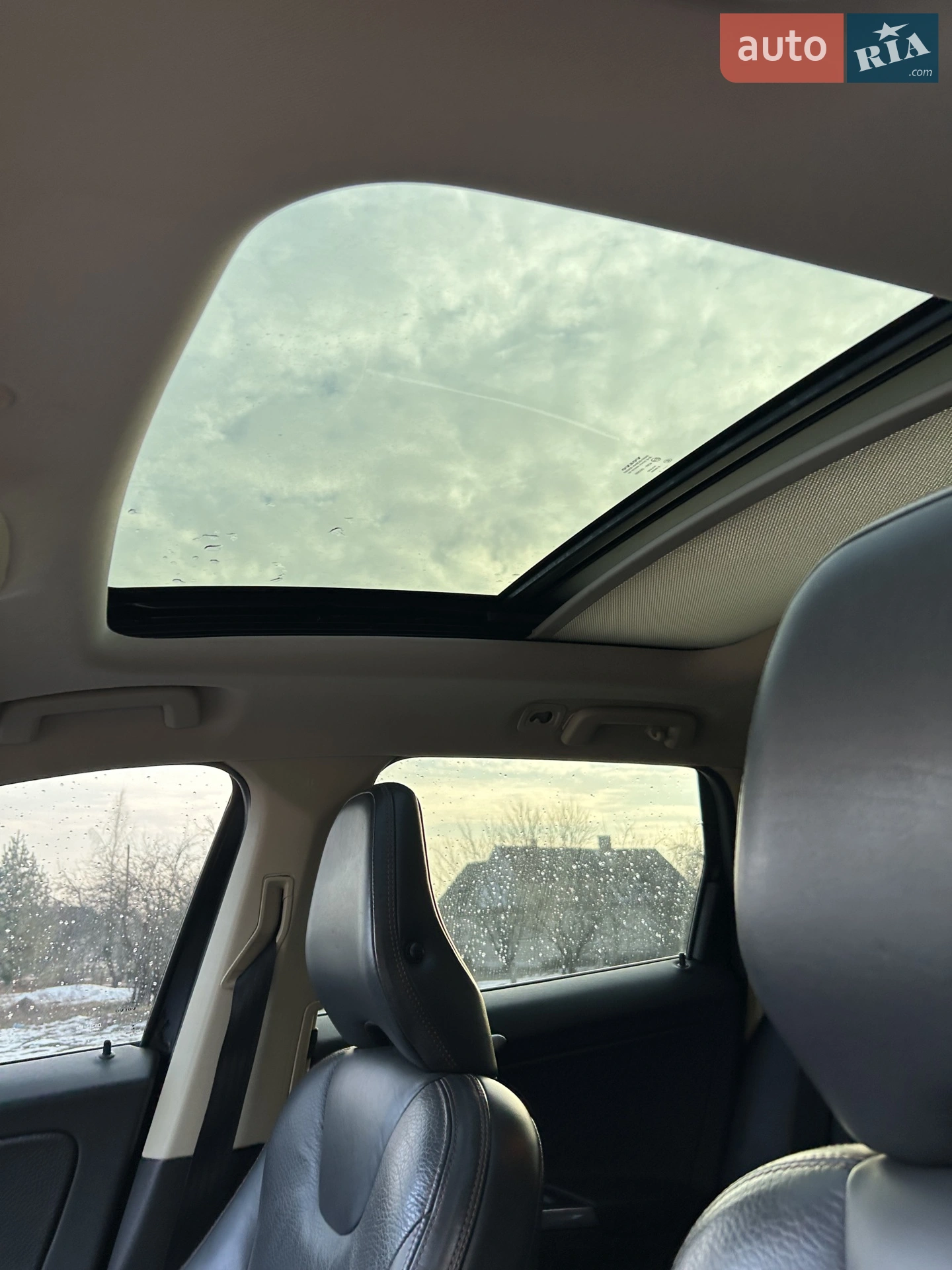 Volvo XC60 2013 VIN YV4902DZ5D2453842 фото оголошення 23 з 25