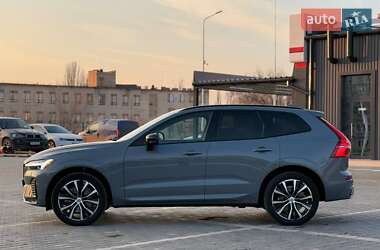 Позашляховик / Кросовер Volvo XC60 2022 в Кривому Розі