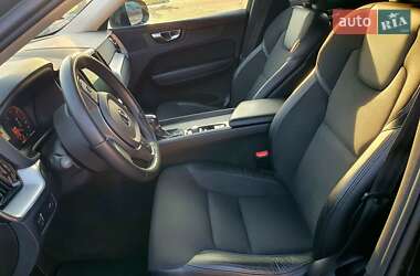 Внедорожник / Кроссовер Volvo XC60 2019 в Луцке