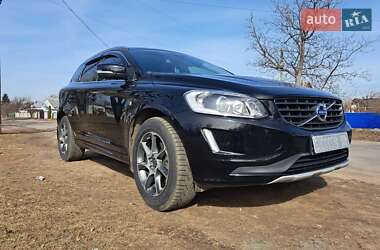 Внедорожник / Кроссовер Volvo XC60 2016 в 