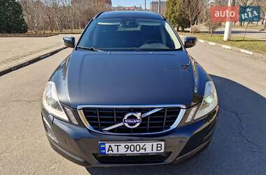 Позашляховик / Кросовер Volvo XC60 2011 в Калуші