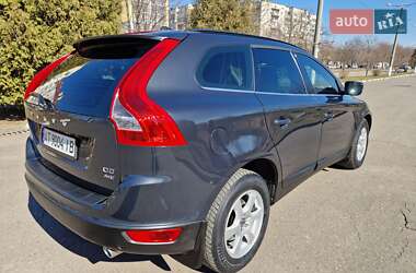 Позашляховик / Кросовер Volvo XC60 2011 в Калуші