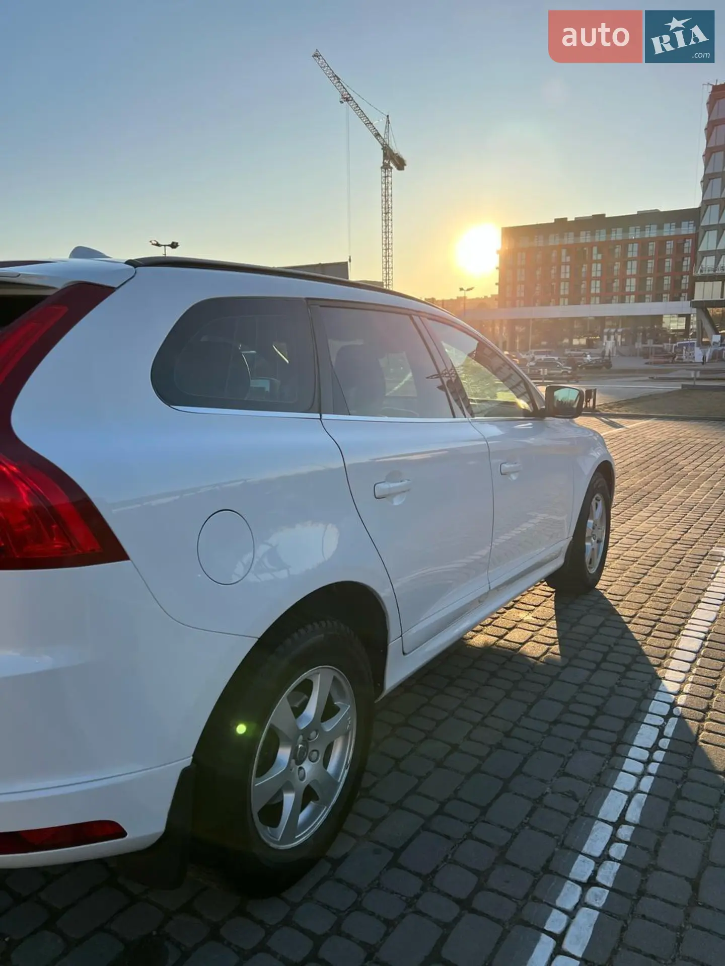 2015 Volvo XC60 - мініатюра 2