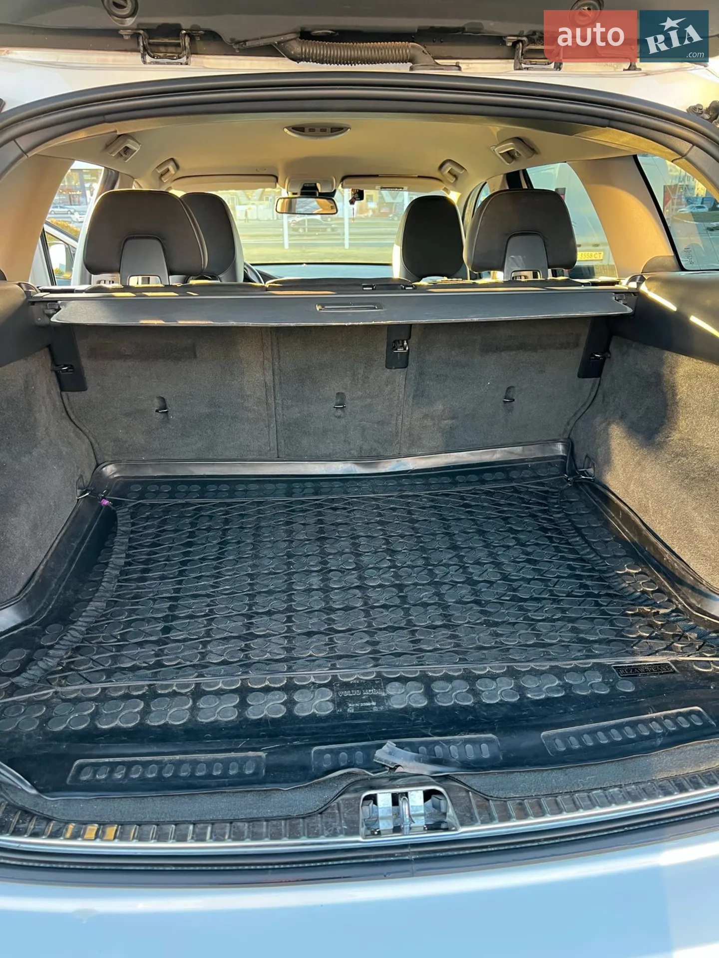 2015 Volvo XC60 - мініатюра 11