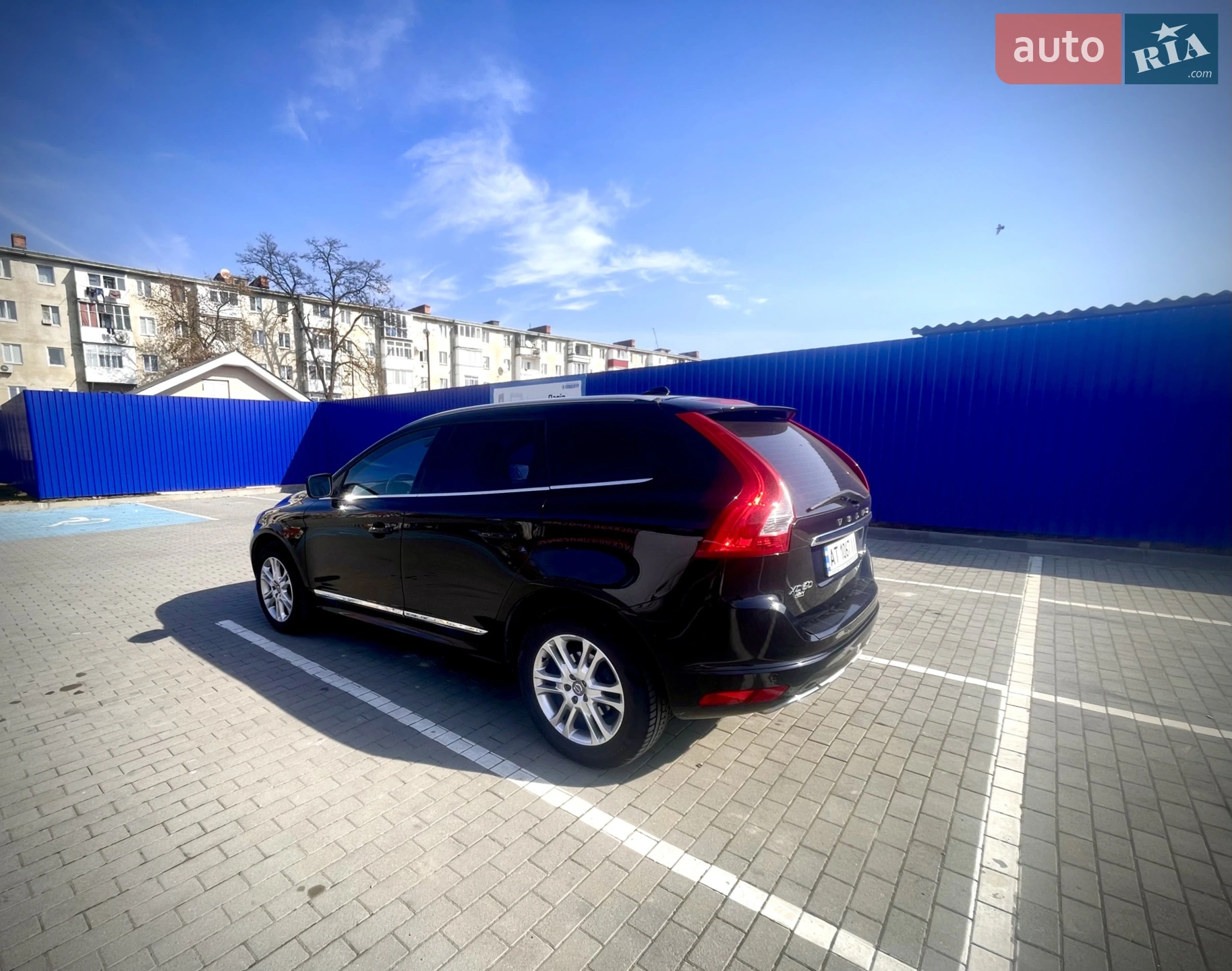 2014 Volvo XC60 - мініатюра 6