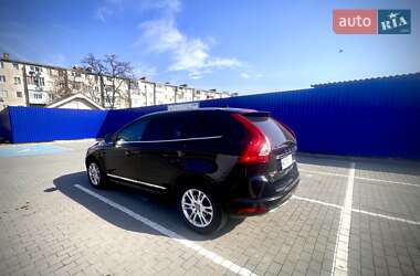 Внедорожник / Кроссовер Volvo XC60 2014 в 