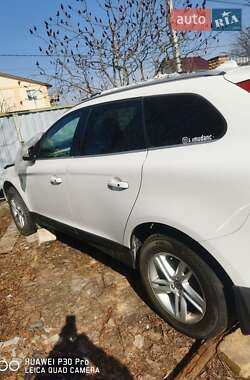 Внедорожник / Кроссовер Volvo XC60 2009 в 