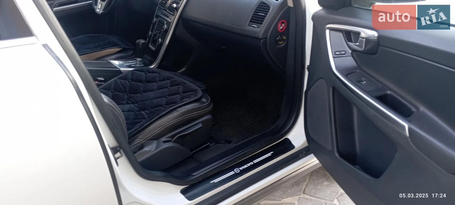 2012 Volvo XC60 - мініатюра 26