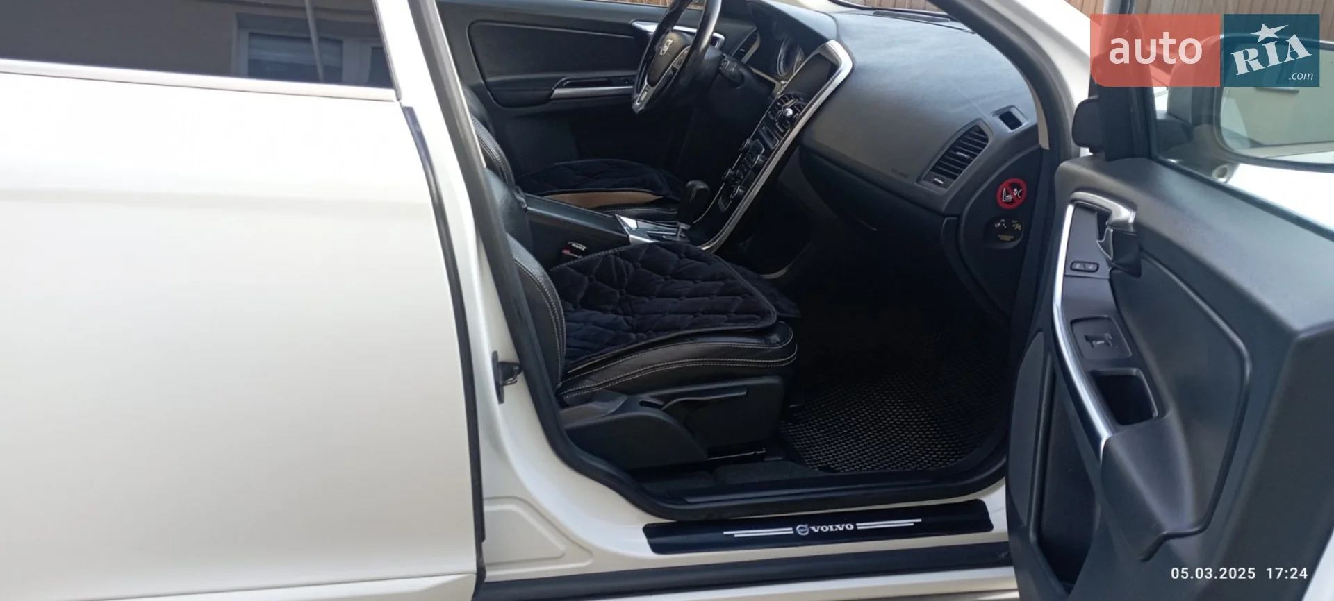 2012 Volvo XC60 - мініатюра 28