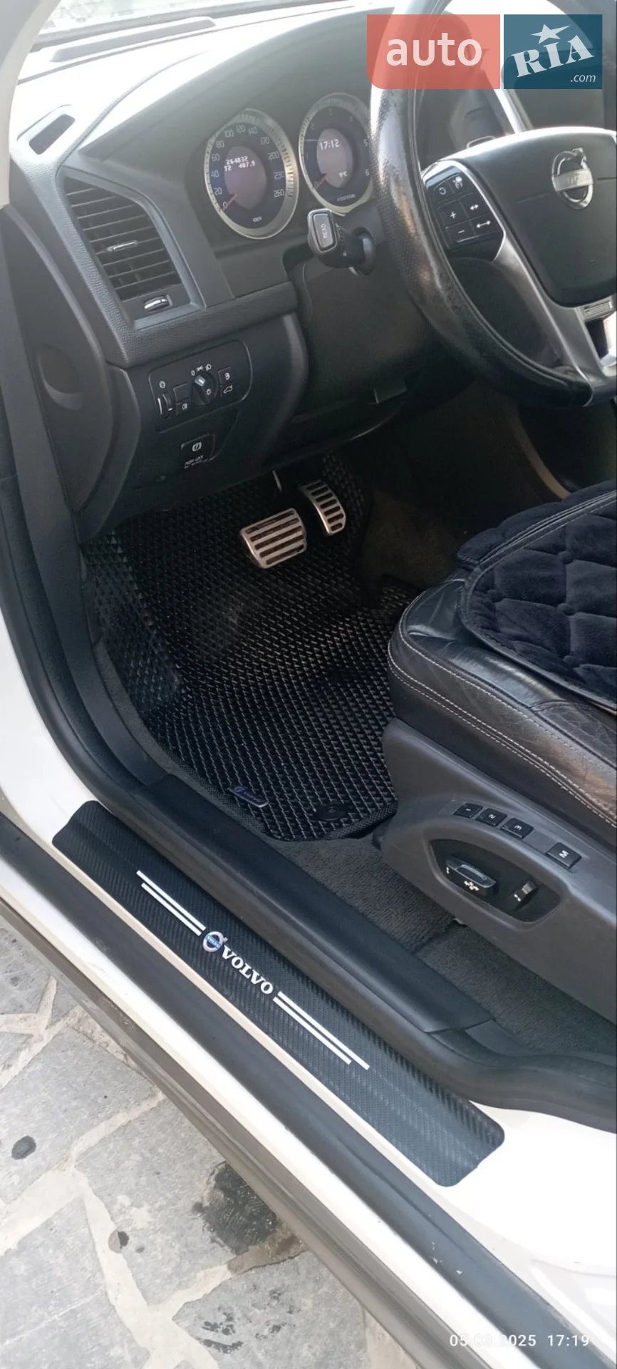2012 Volvo XC60 - мініатюра 33