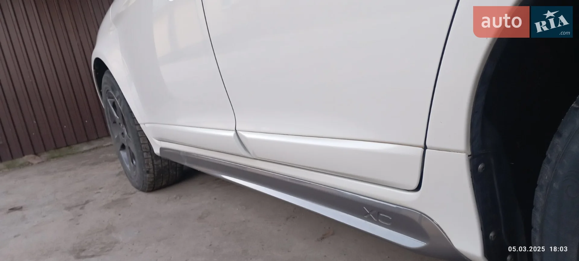 2012 Volvo XC60 - мініатюра 5