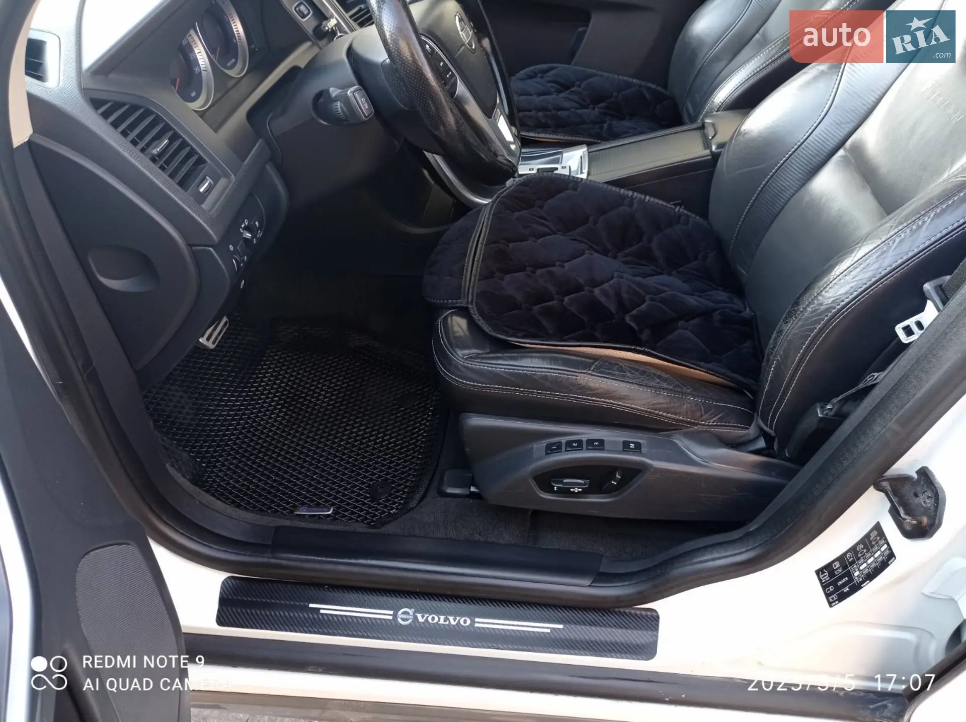 2012 Volvo XC60 - мініатюра 55
