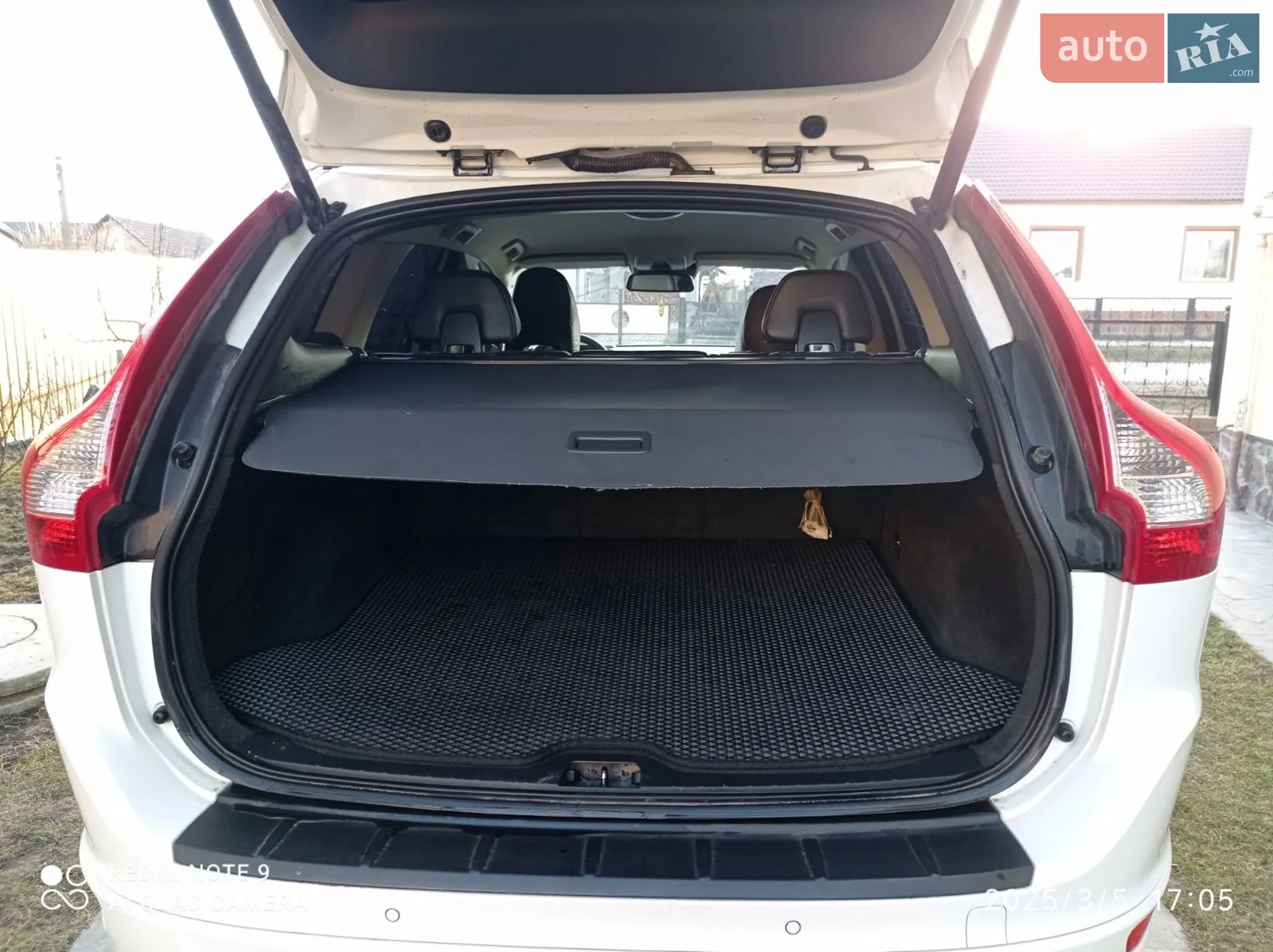 2012 Volvo XC60 - мініатюра 58