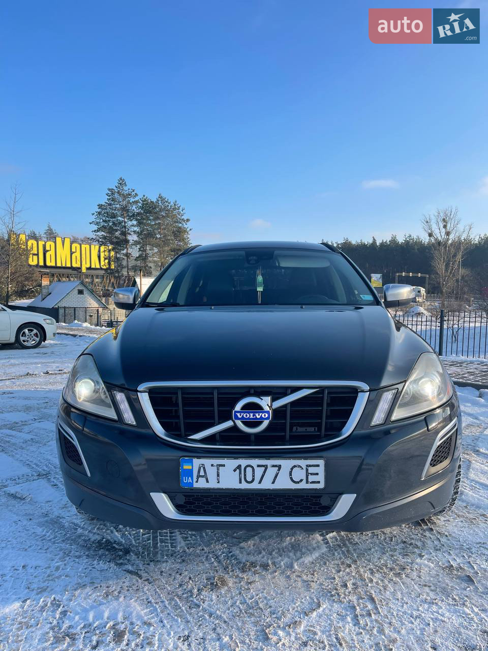 2012 Volvo XC60 - мініатюра 19