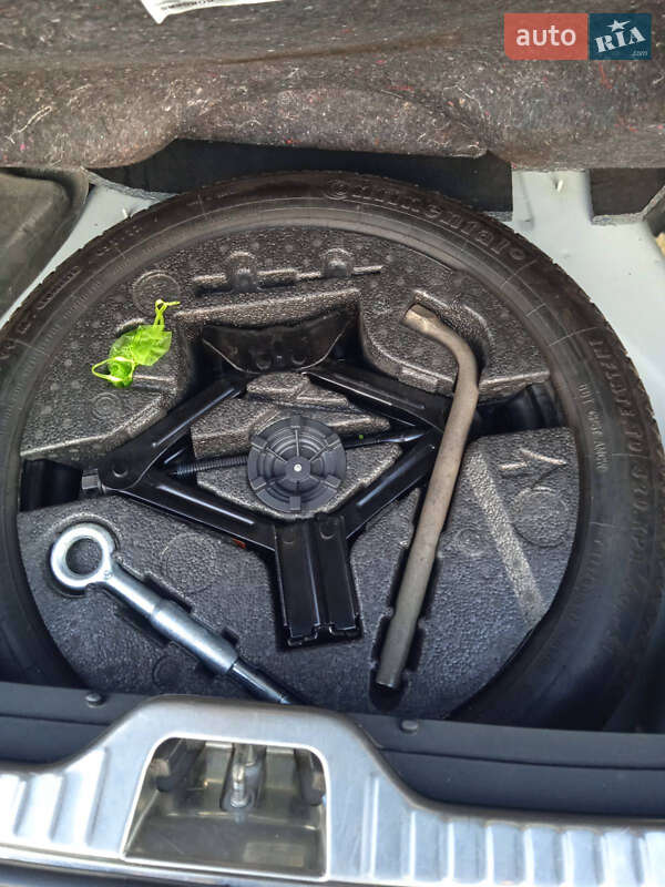 Позашляховик / Кросовер Volvo XC60 2014 в Вараші фото 12 Позашляховик / Кросовер Volvo XC60 2014 в Вараші