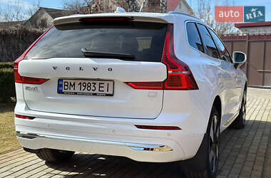 Внедорожник / Кроссовер Volvo XC60 2023 в 