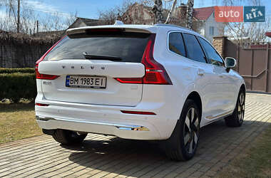 Внедорожник / Кроссовер Volvo XC60 2023 в 
