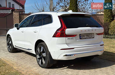 Внедорожник / Кроссовер Volvo XC60 2023 в 