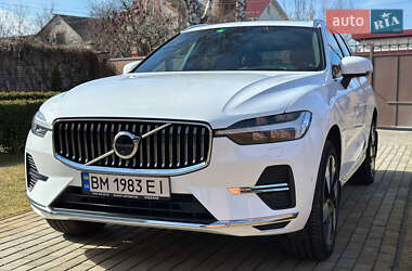 Внедорожник / Кроссовер Volvo XC60 2023 в 