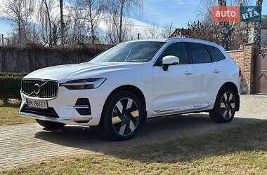 Внедорожник / Кроссовер Volvo XC60 2023 в 