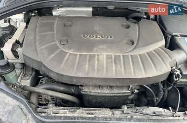 Внедорожник / Кроссовер Volvo XC60 2015 в 