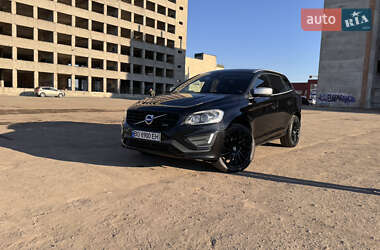 Внедорожник / Кроссовер Volvo XC60 2014 в 