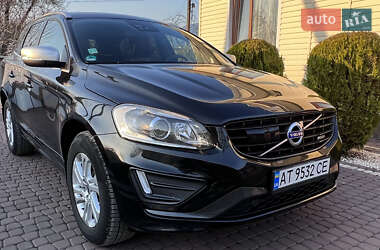 Внедорожник / Кроссовер Volvo XC60 2014 в 