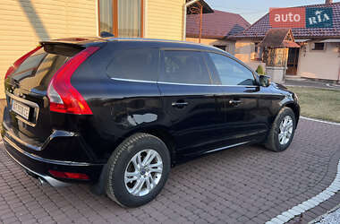 Внедорожник / Кроссовер Volvo XC60 2014 в 