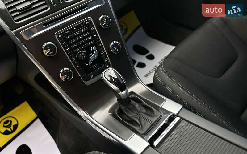 Внедорожник / Кроссовер Volvo XC60 2014 в Мукачево
