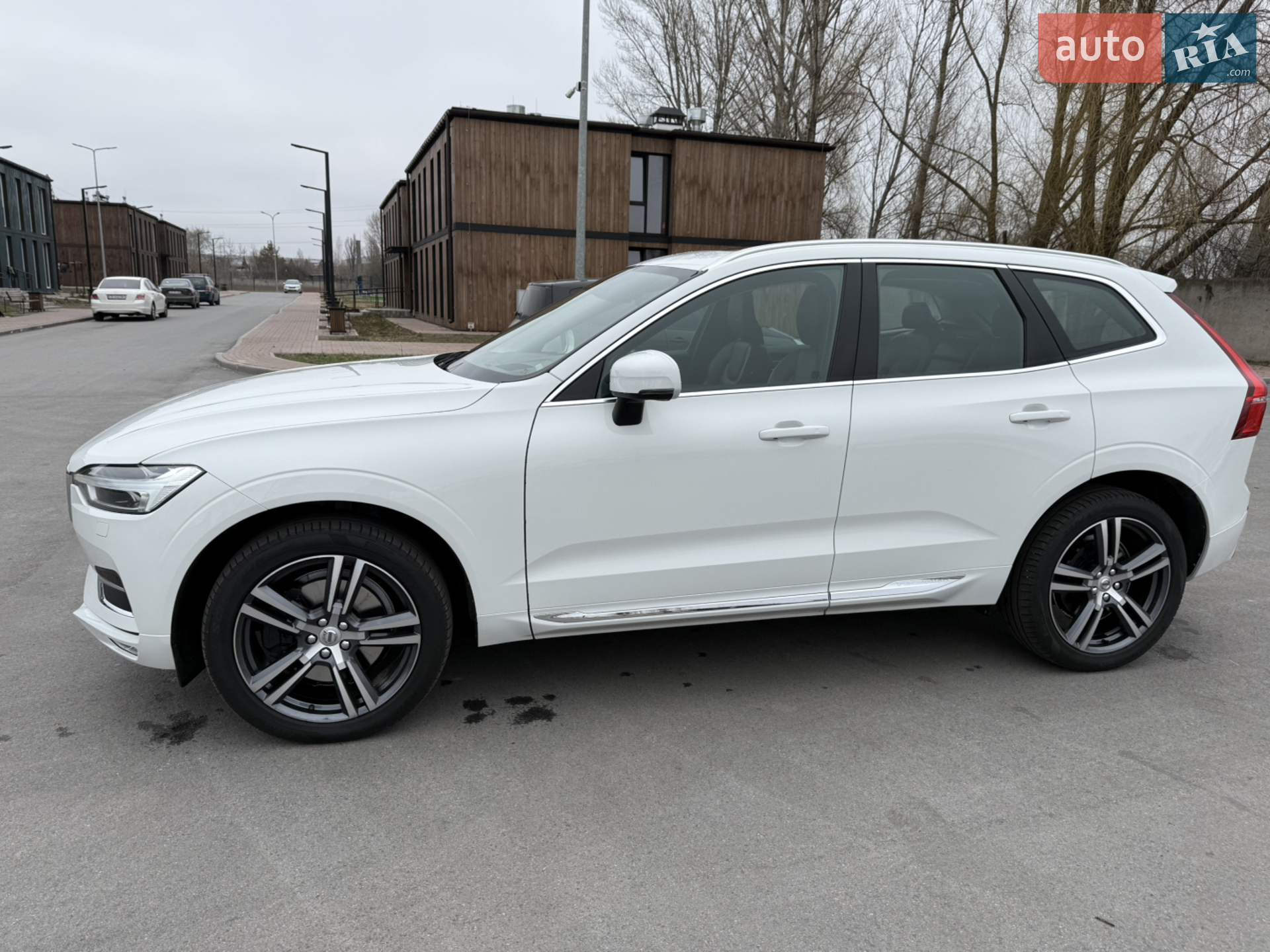 2018 Volvo XC60 - мініатюра 3