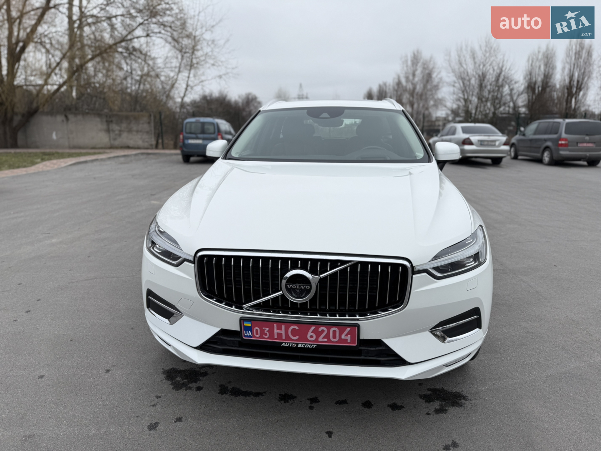 2018 Volvo XC60 - мініатюра 16