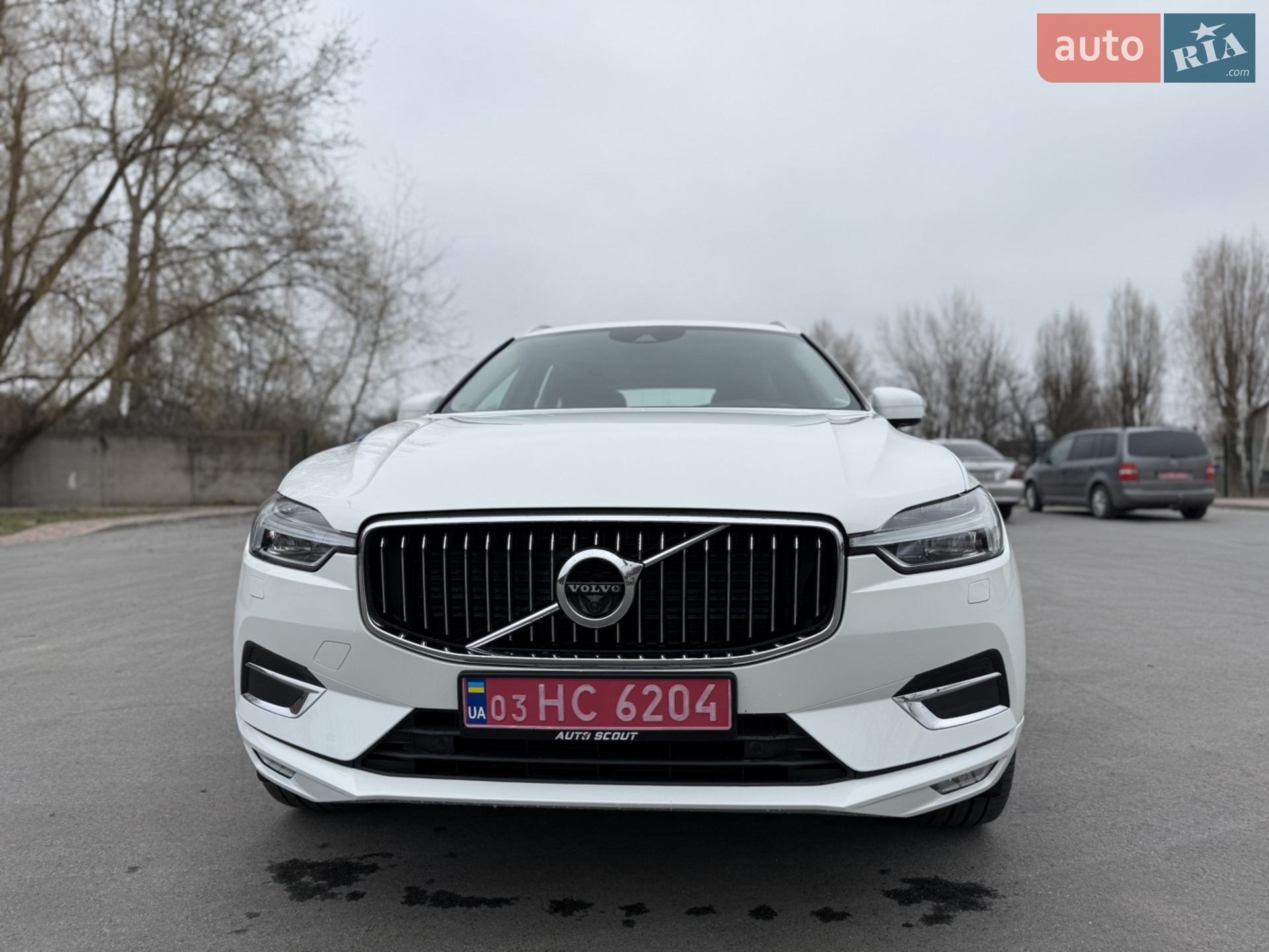 2018 Volvo XC60 - мініатюра 17