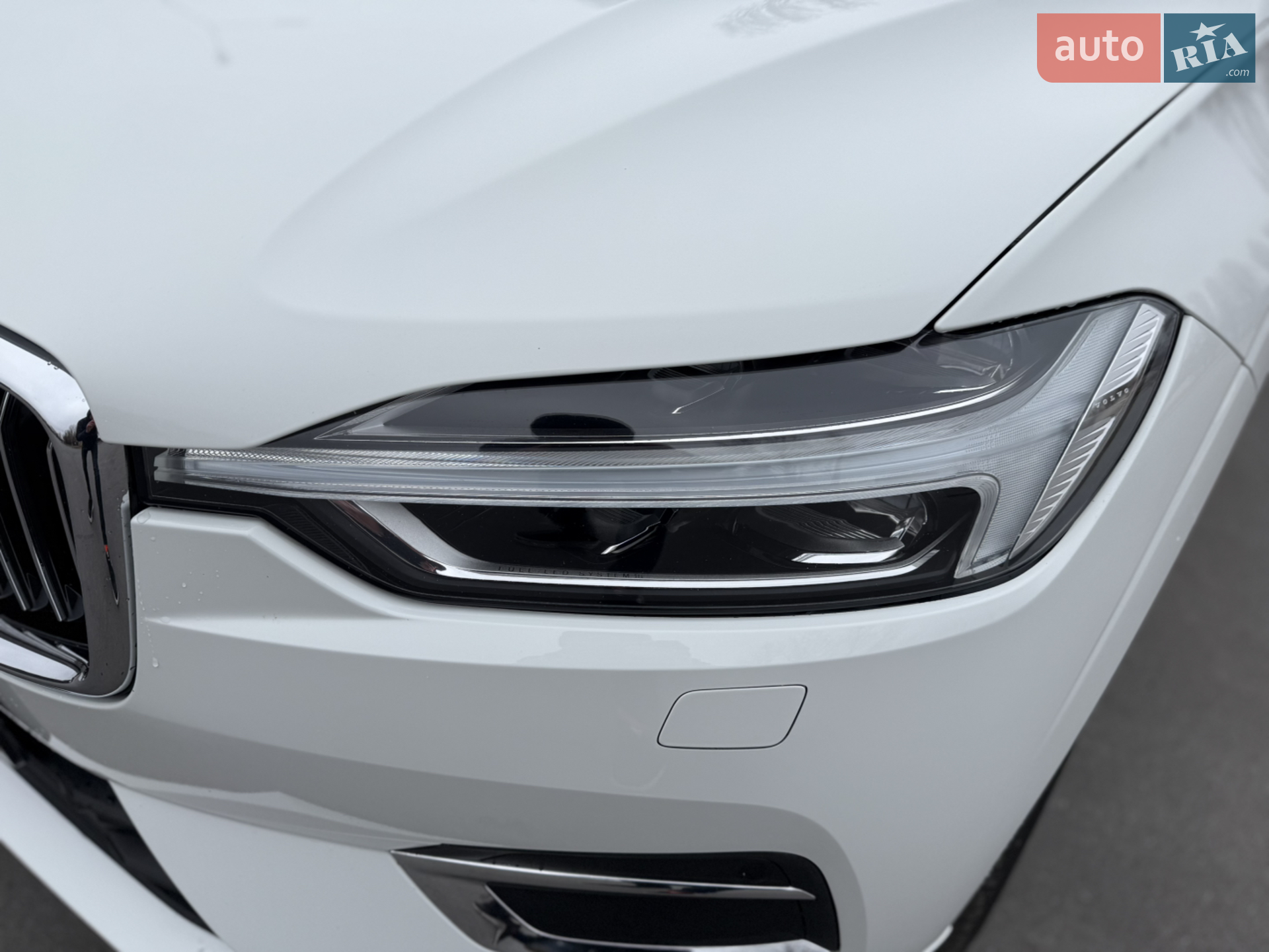 2018 Volvo XC60 - мініатюра 19