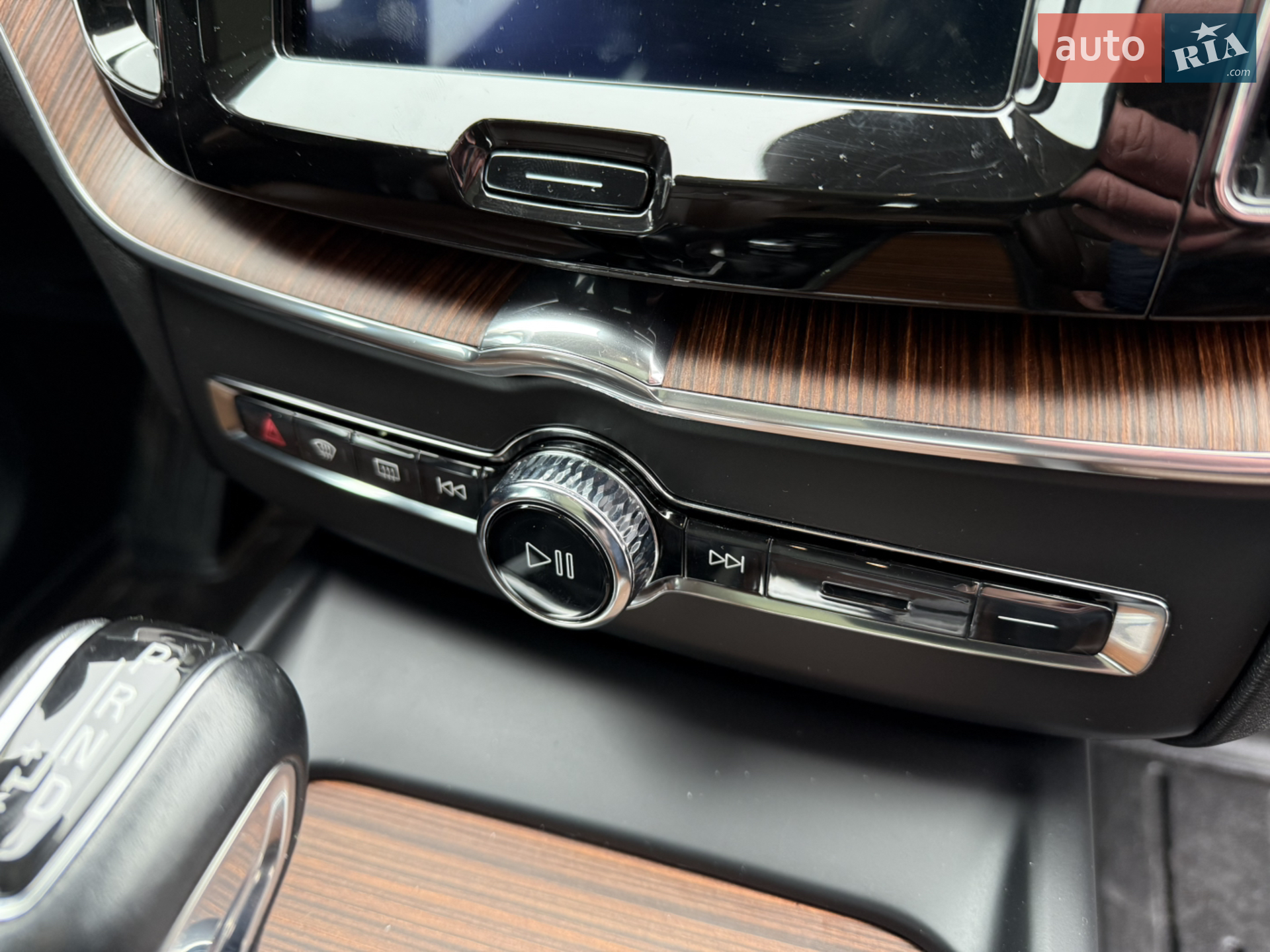 2018 Volvo XC60 - мініатюра 59