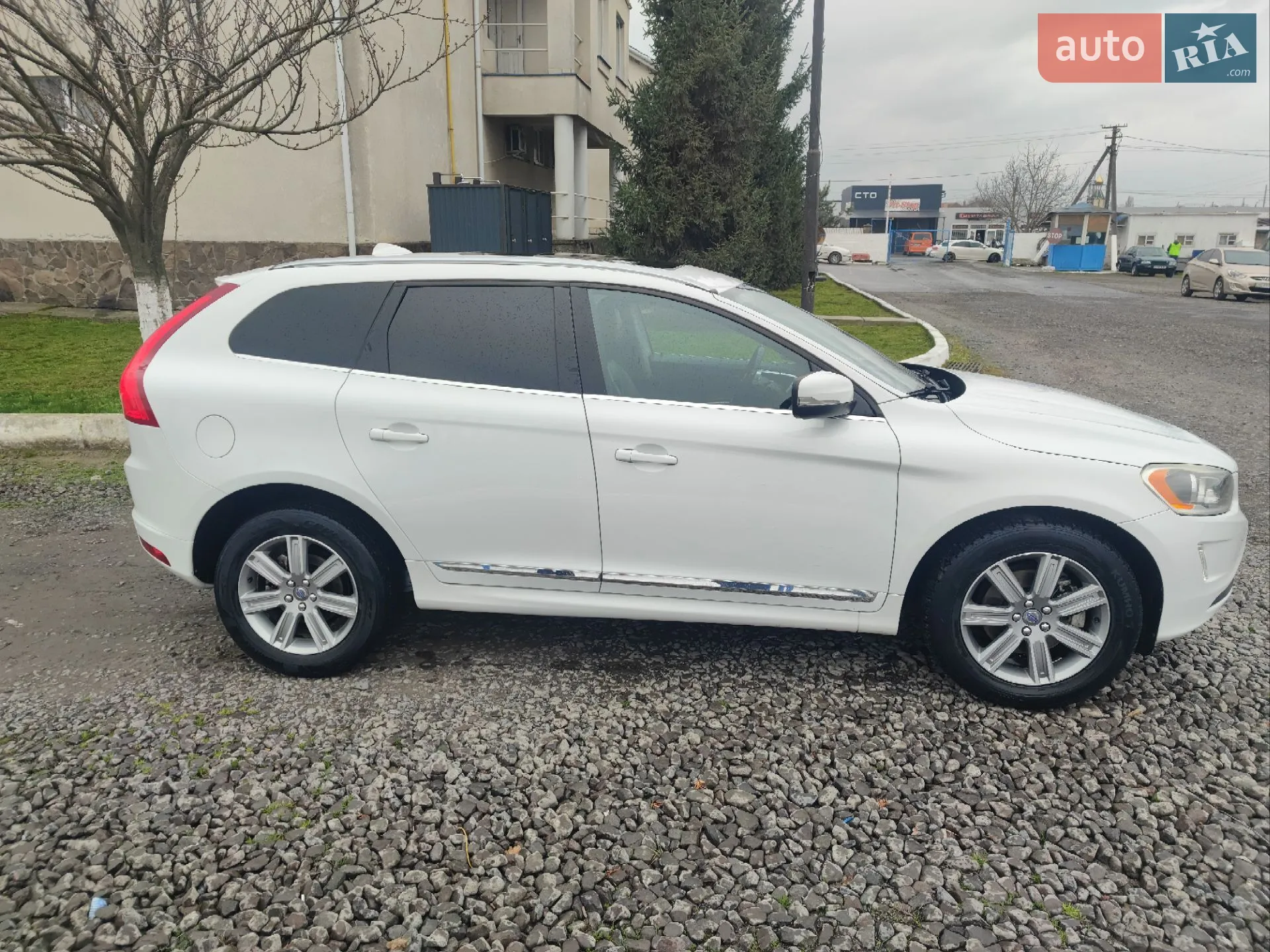 2016 Volvo XC60 - мініатюра 6