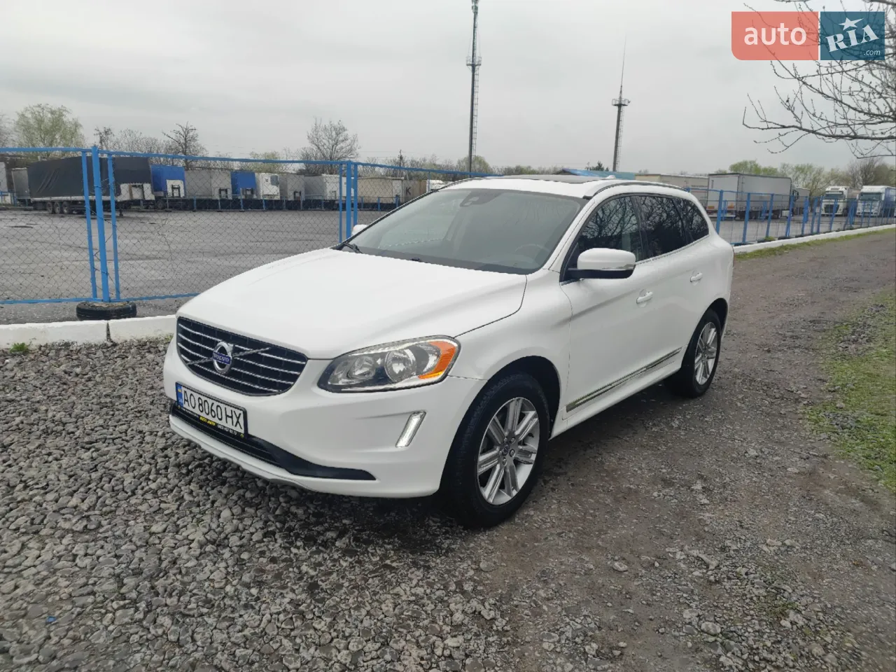 2016 Volvo XC60 - мініатюра 5
