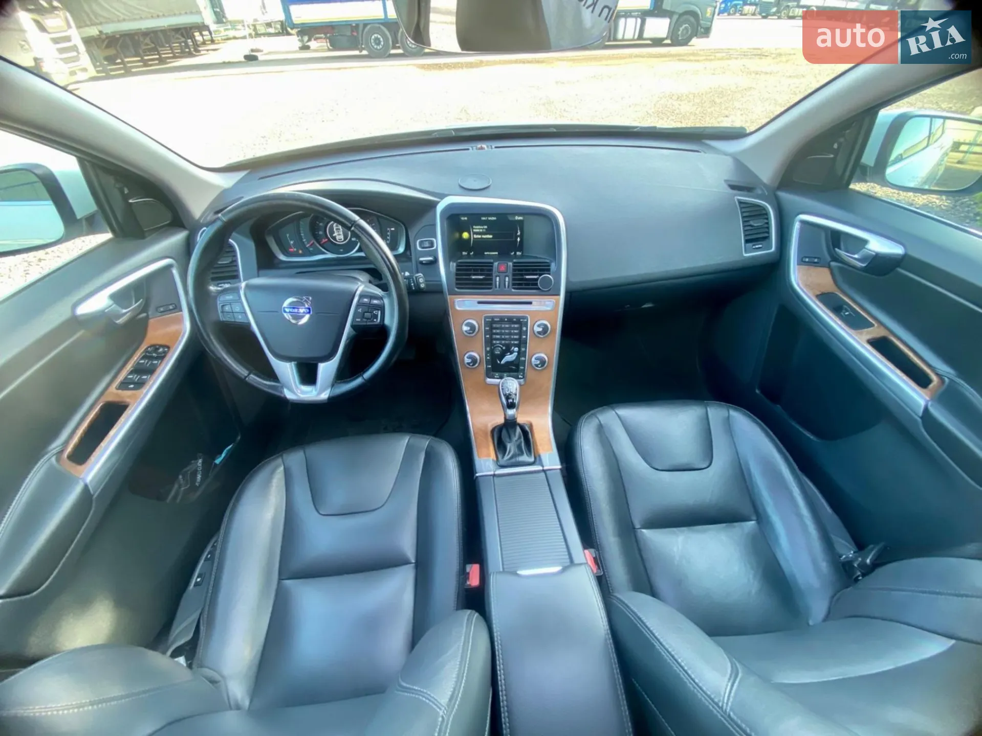 2016 Volvo XC60 - мініатюра 10