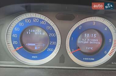 Внедорожник / Кроссовер Volvo XC60 2010 в 