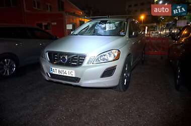 Внедорожник / Кроссовер Volvo XC60 2010 в 