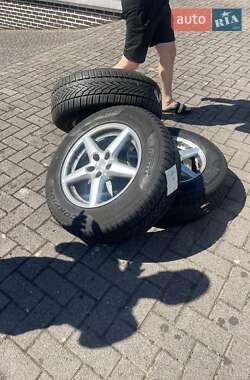 Внедорожник / Кроссовер Volvo XC60 2010 в 