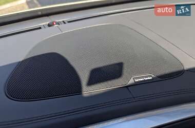 Внедорожник / Кроссовер Volvo XC60 2017 в 