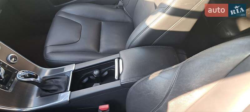 Позашляховик / Кросовер Volvo XC60 2016 в Великих Мостах