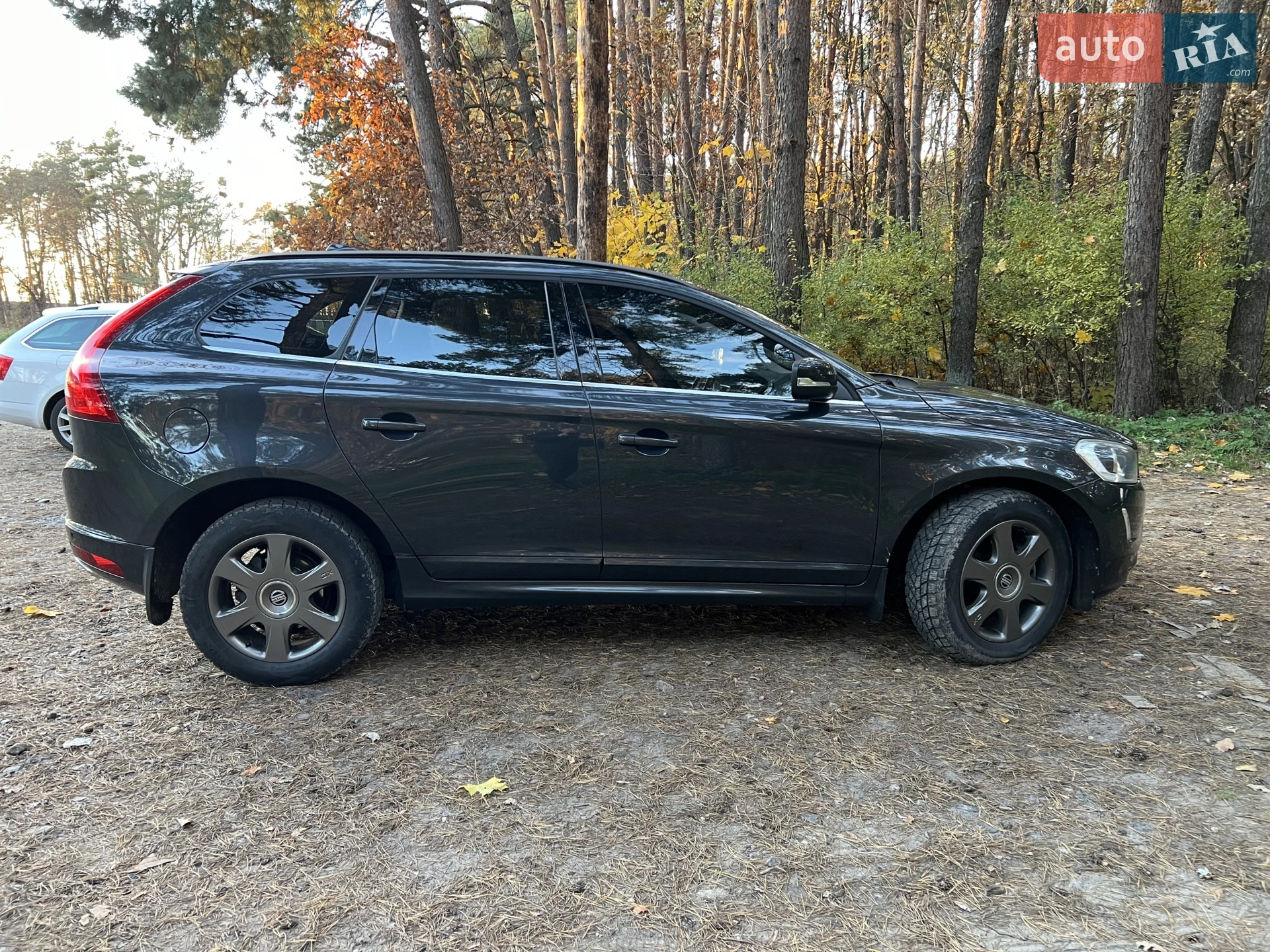 2016 Volvo XC60 - мініатюра 3