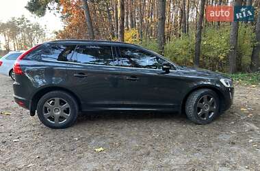 Внедорожник / Кроссовер Volvo XC60 2016 в 
