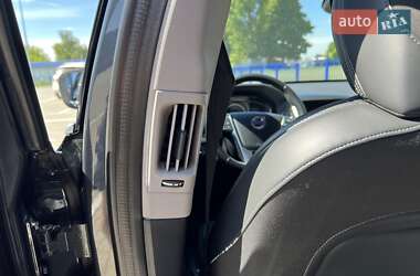 Внедорожник / Кроссовер Volvo XC60 2016 в 