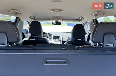 Внедорожник / Кроссовер Volvo XC60 2016 в 